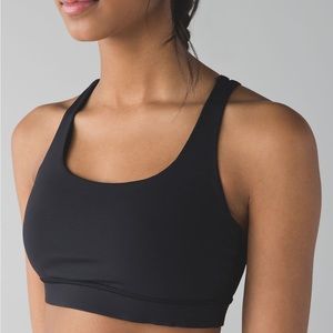 Lululemon Energy Bra
